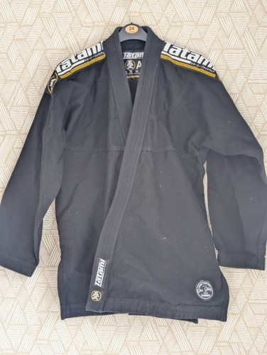 Tatami fightwear kids - tatami,
