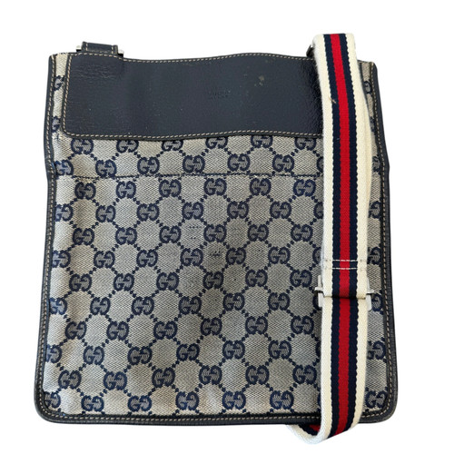 Gucci men supreme - men's, web