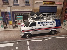 IXO CHEVROLET VAN G SERIES