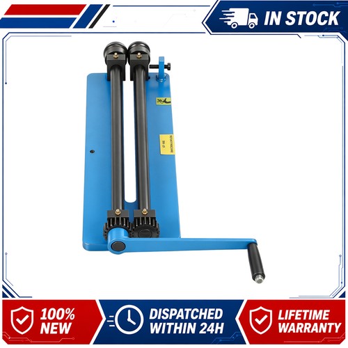 Metal sheet swaging machine - swaging,