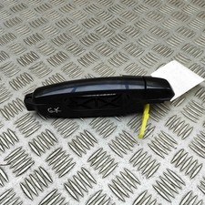 SUZUKI GRAND VITARA MK2 Rear