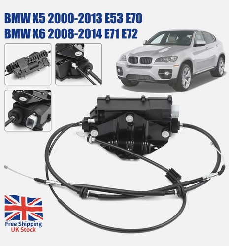 Bmw e70 e71 - e70, x6