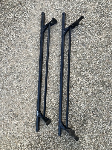 Roof bars rack mk2 phase - rack,