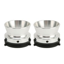 .›1 Pair NAB Hub Adapters