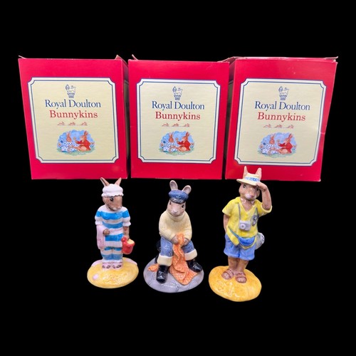 Royal doulton bunnykins - doulton, bunnykins**
