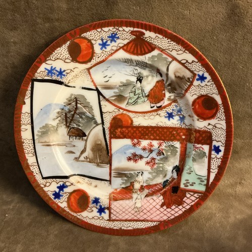 Circuit 1900 japanese eggshell - 1900,