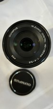 Olympus M.Zuiko 40-150mm