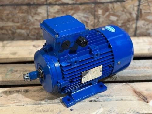 Amtecs 5kw 2hp electric - 2hp, ac