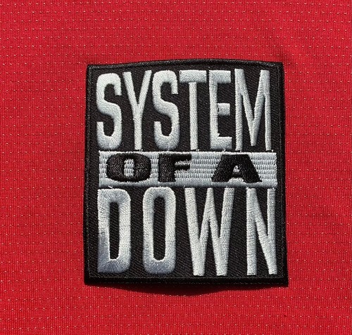System down rock - of,