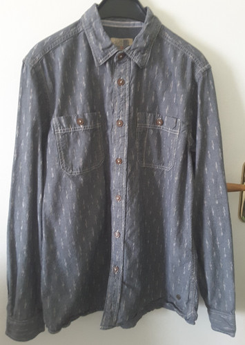 North coast long sleeve - m&s,