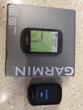 Garmin Edge 530 GPS Navigation