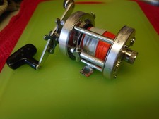 Abu Ambassadeur 6500CS Pro