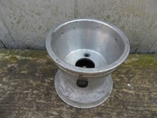 GO KART 125MM FRONT RIM - GO