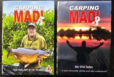 Carping Mad5! and Carping