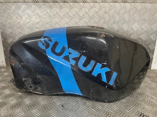 Suzuki gsx400 petrol - suzuki, tank