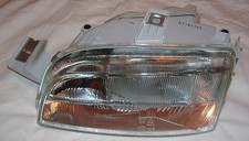 Fiat Punto MK1/ FRONT