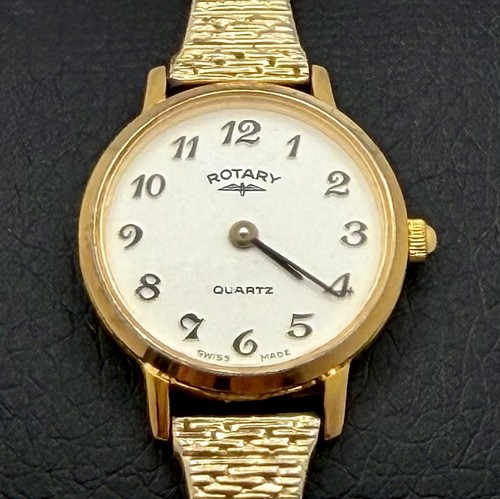 Vintage rotary 3201 ladies - rotary,