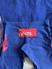 VHTS Competition BJJ Gi Blue