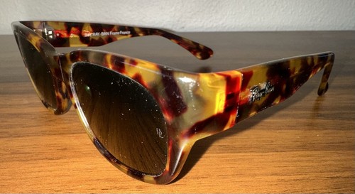Vintage ray ban - ban, vnal