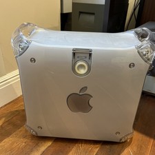 Apple Power Mac G4 Desktop