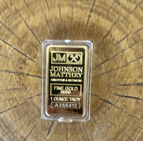 Johnson matthey 9999 - matthey, .9999