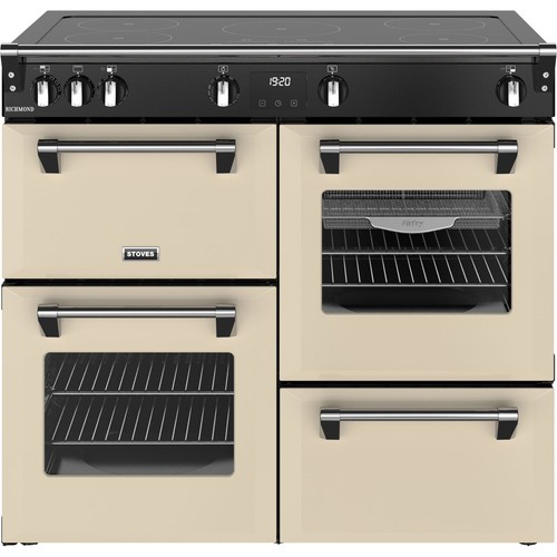 Stoves 444411860 richmond - 444411860,