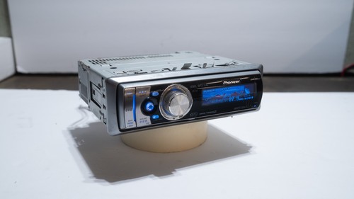 Old school car audio pioneer - car, audio!