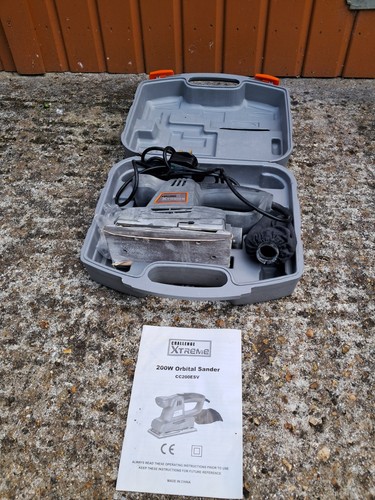 Challenge xtreme 200w - challenge,