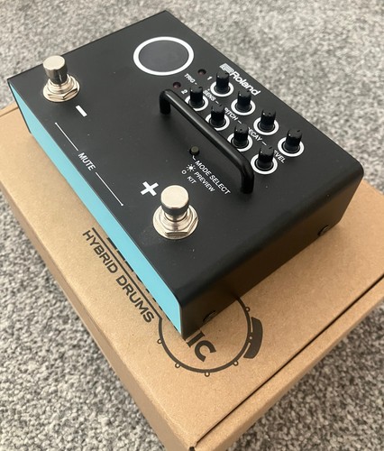 Roland trigger module - tm-1,