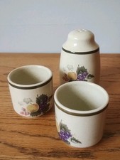 Vintage Royal Doulton Harvest