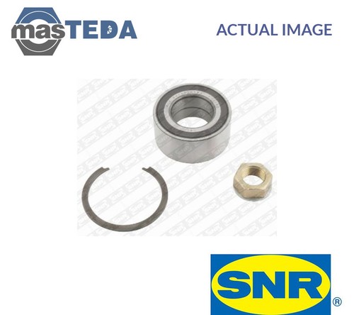 R15945 wheel bearing kit - wheel,