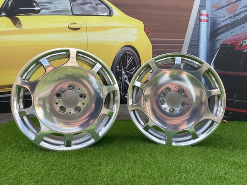 Inch 5x112 maybach - 4,