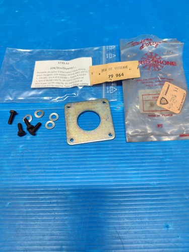 Alternator bearing washer - alternator,