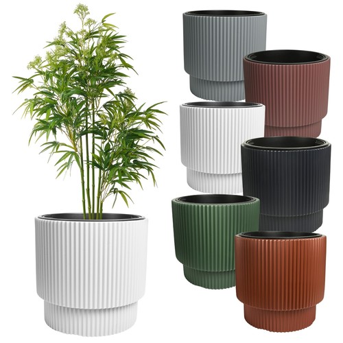 Plant pots flower planter - plant,