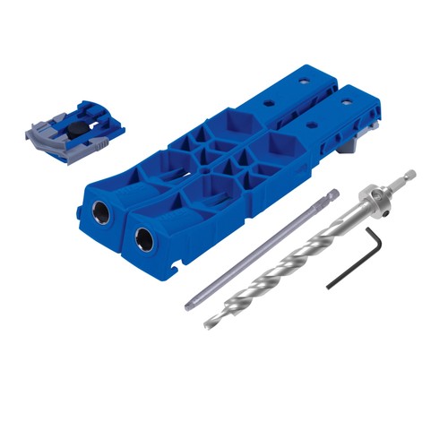 Kreg pocket hole jig - kreg,