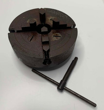 4” 3 The Burnerd 4 Jaw