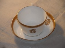 ANTIQUE MINTON PORCELAIN