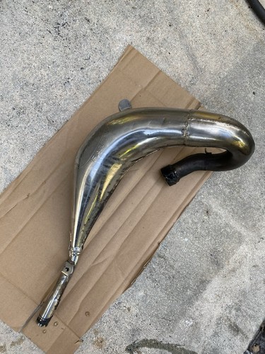 Cr80r cr85r used fmf - cr85r,