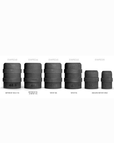 Daiwa eva pole - daiwa,