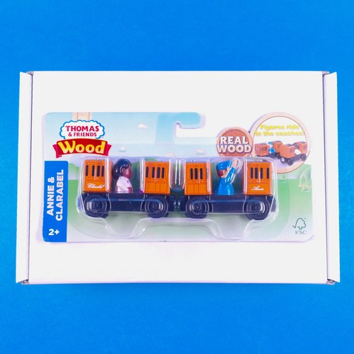 Annie clarabel coaches - clarabel,