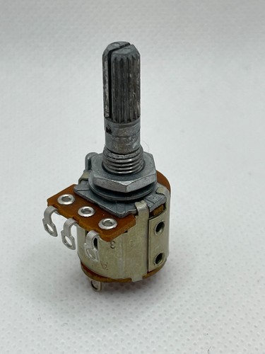 Ft101 control voxgain - ft101-zd,