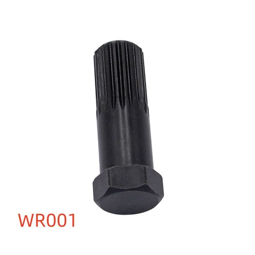 Impeller removal tool wr001 - removal,