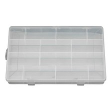 Shakespeare Seat Box Tackle Box