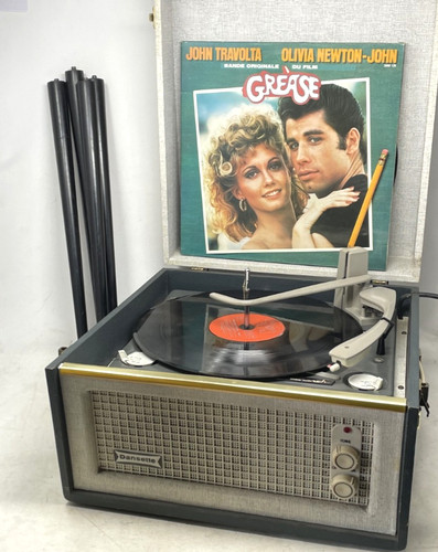 Vintage dansette bermuda - dansette,
