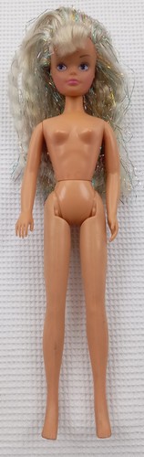 Vintage 1988 sindy superstar - vintage,