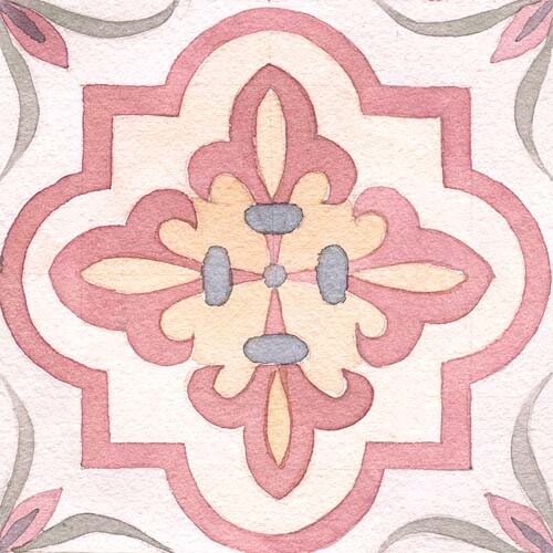 20x pink moroccan peel and - 20x,