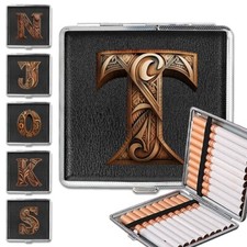 Cigarette Case Storage
