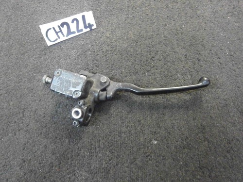 Gilera fuoco 500 2007 - gilera,