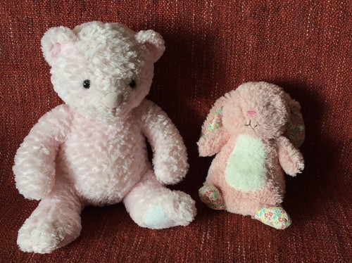 Baby girl bundle pink - girl,