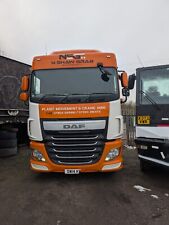 2014 Daf XF440 EURO 6